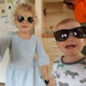 Meet your Posher, Jess